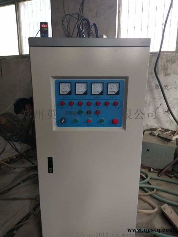 U型螺栓热镦机图4