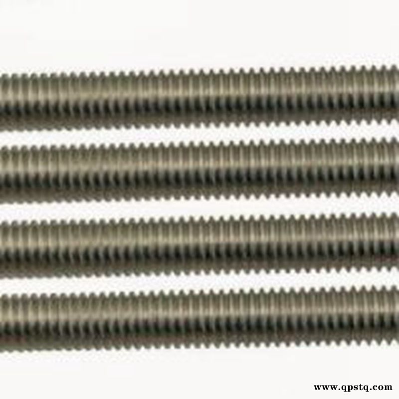 厂家直销不锈钢304全螺纹螺栓图4