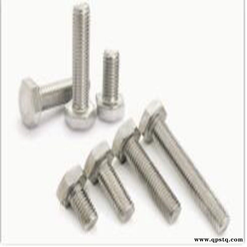 厂家直销不锈钢304全螺纹螺栓图3