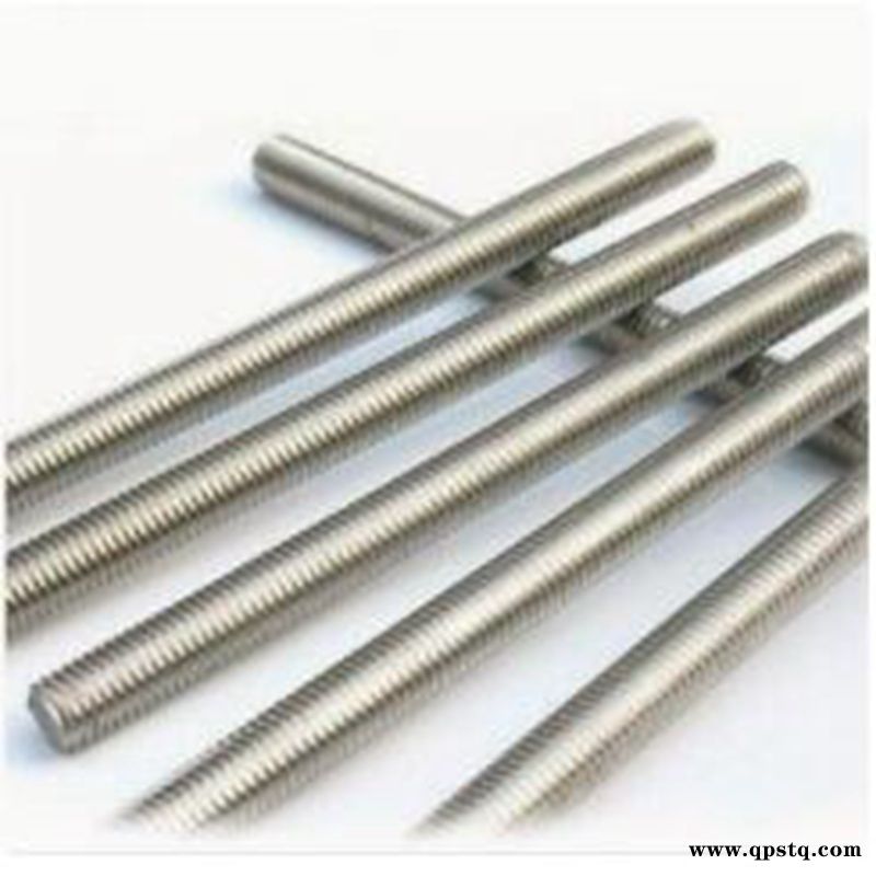 厂家直销不锈钢304全螺纹螺栓图2