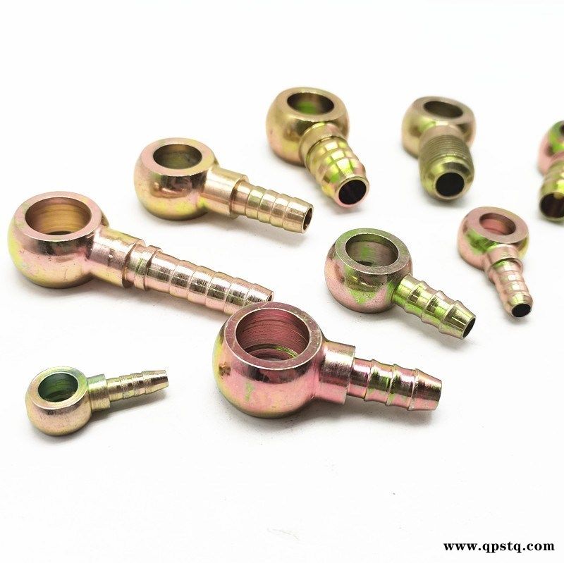 厂家批发液压油管用单孔班卓螺栓图5