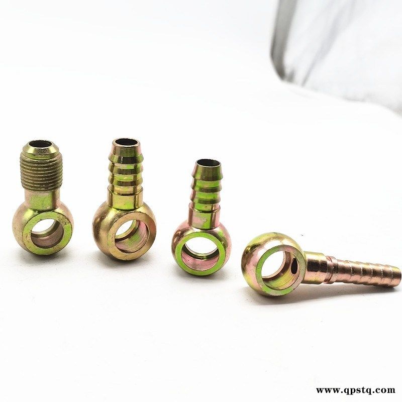 厂家批发液压油管用单孔班卓螺栓图4