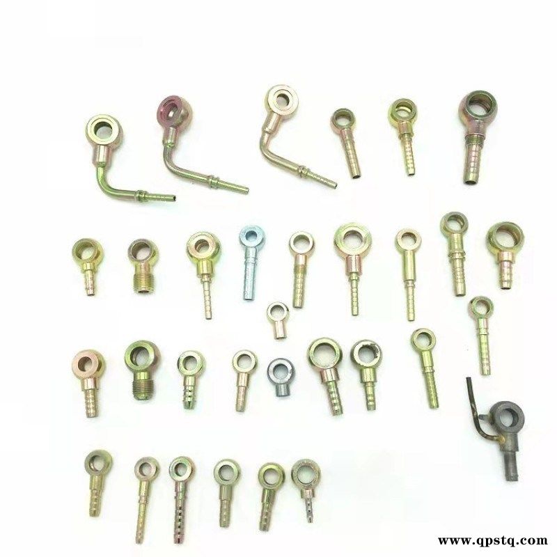 厂家批发液压油管用单孔班卓螺栓图3