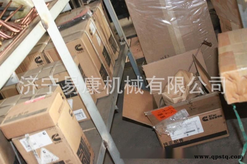 康明斯ISM/QSM六角头螺栓|3080722图2