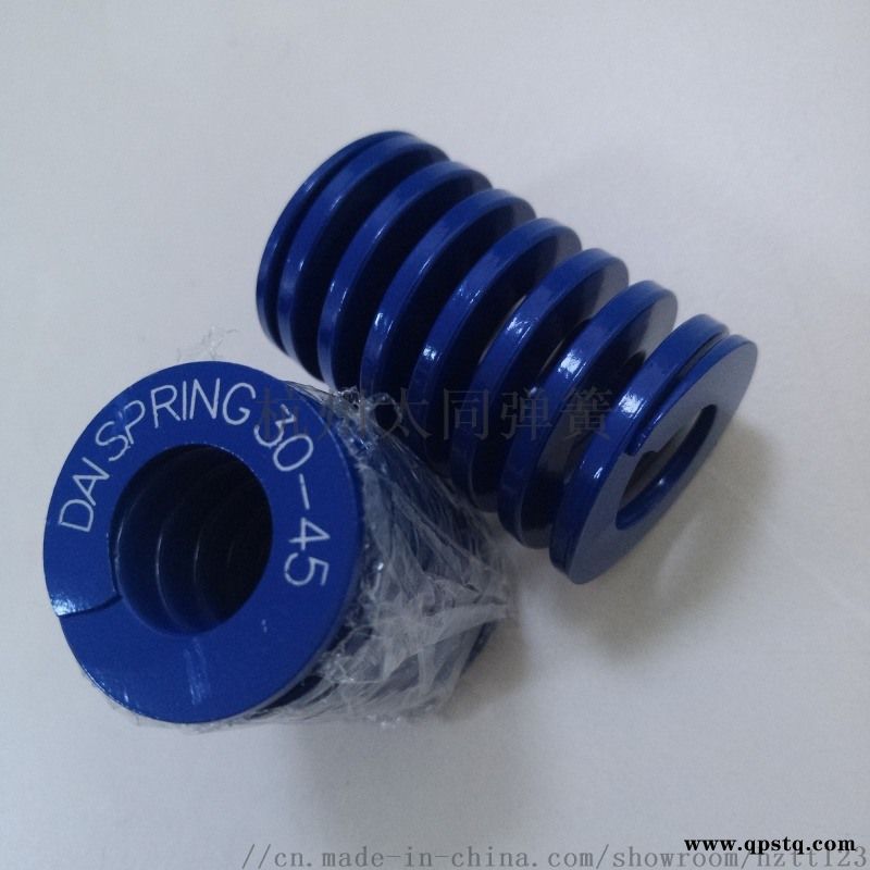 新大同弹簧，口罩机弹簧图5