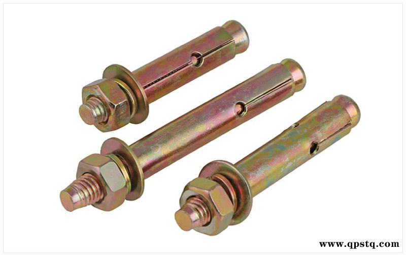 厂家直销空调设备用膨胀螺栓图5