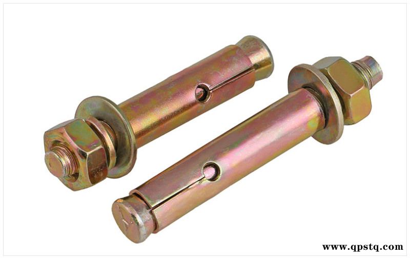 厂家直销空调设备用膨胀螺栓图2