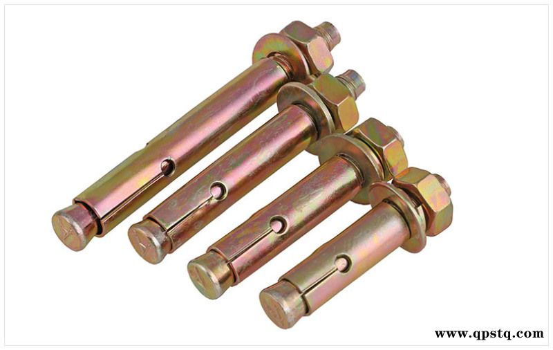 厂家直销空调设备用膨胀螺栓图4