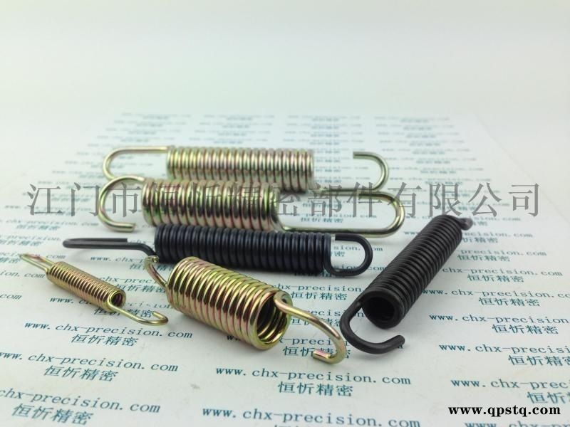 汽车弹簧,回位弹簧,复位弹簧,制动器弹簧图4