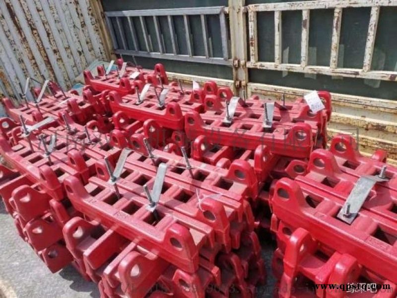 郑煤机8Z001-00/2U型螺栓的作用图5