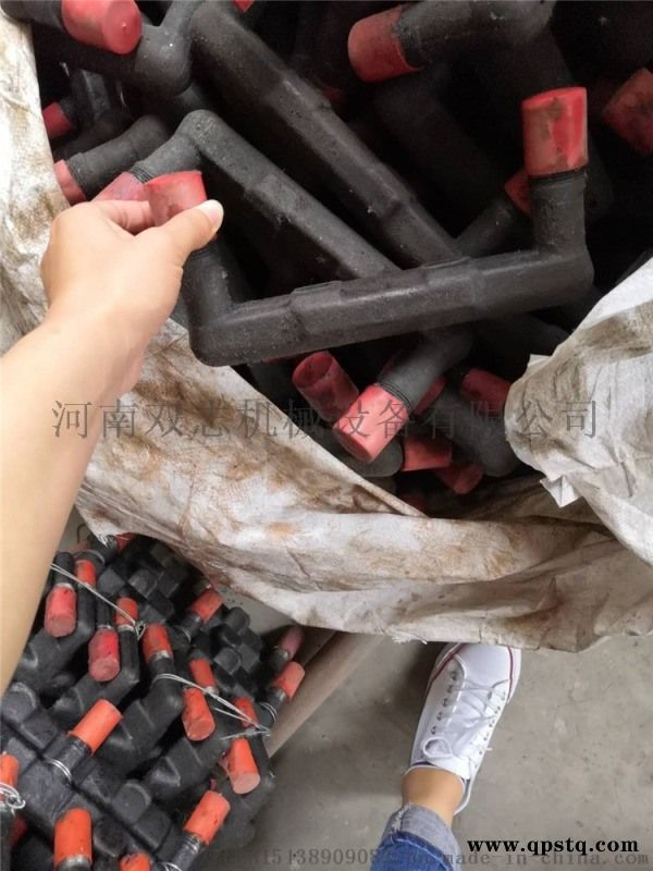 郑煤机8Z001-00/2U型螺栓的作用图2