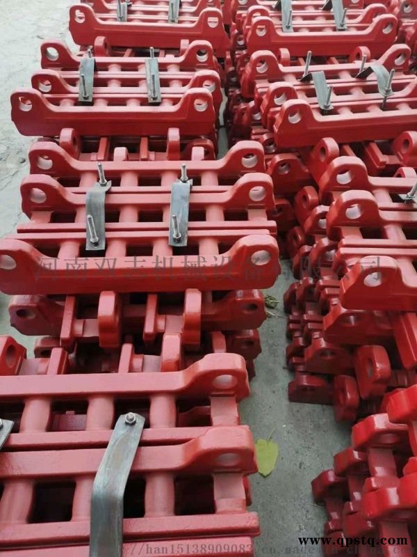 郑煤机8Z001-00/2U型螺栓的作用图4