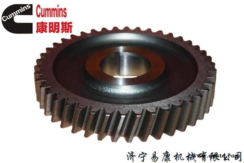 康明斯QSM11连杆螺栓3882922 发动机螺栓图2