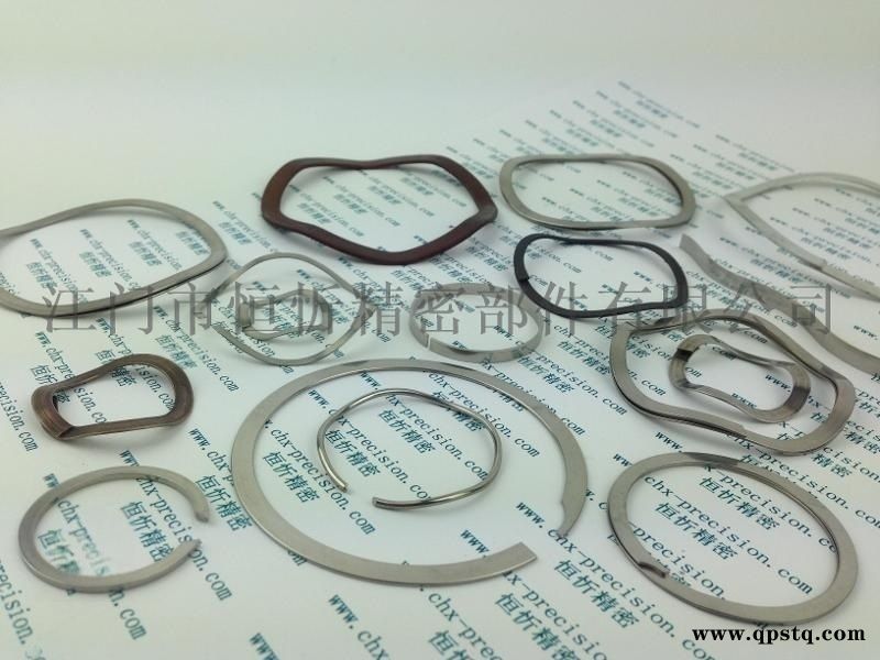 波形弹簧、多层波形弹簧、单层波形弹簧、弹簧图2