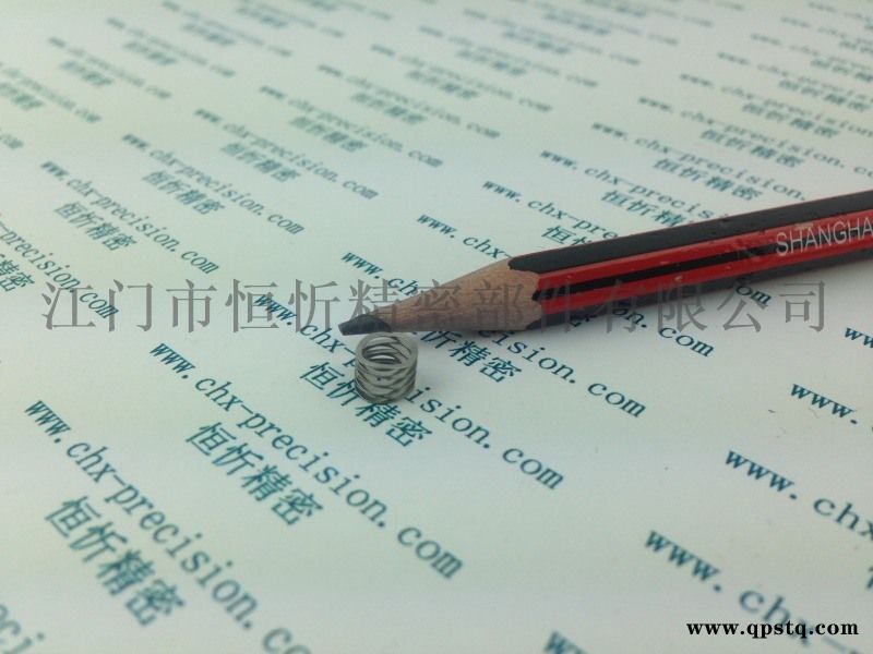 波形弹簧、多层波形弹簧、单层波形弹簧、弹簧图3