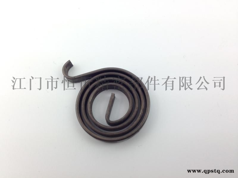 涡卷弹簧,涡卷发条弹簧,精密涡卷弹簧图5
