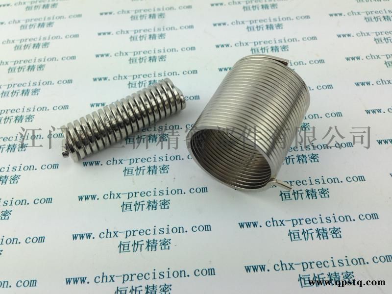 弹簧,扭转弹簧,扭力弹簧,异形弹簧图2