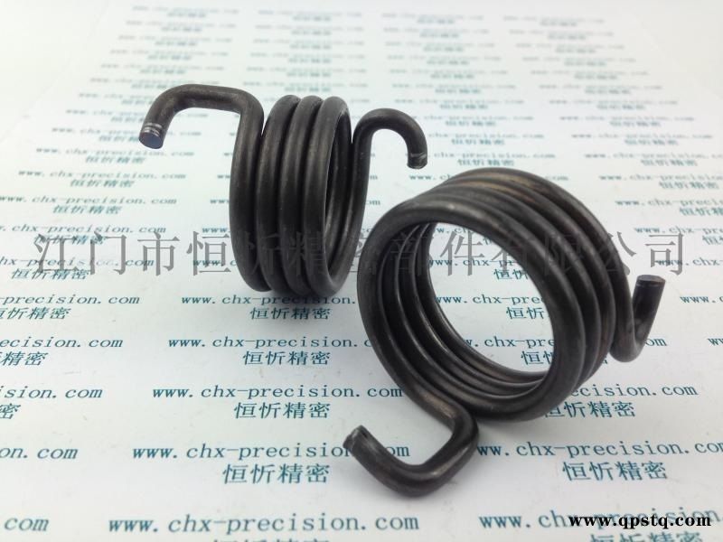 弹簧,扭转弹簧,扭力弹簧,异形弹簧图4