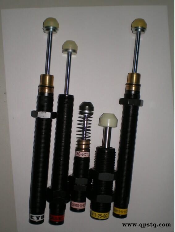 日本KYB缓冲器氮  簧图4