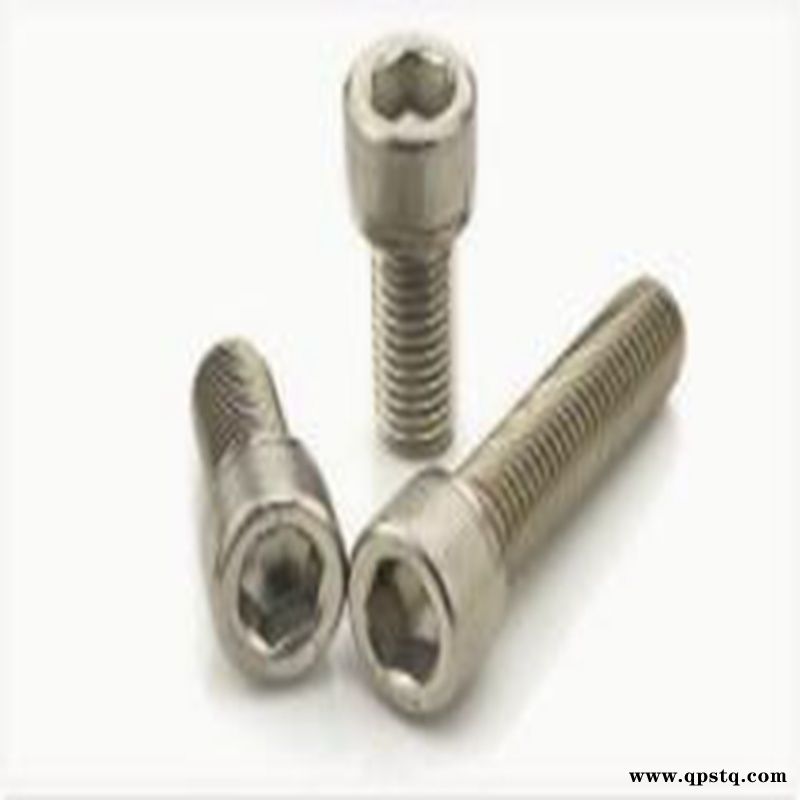 厂家直销不锈钢316双头等长螺栓图4