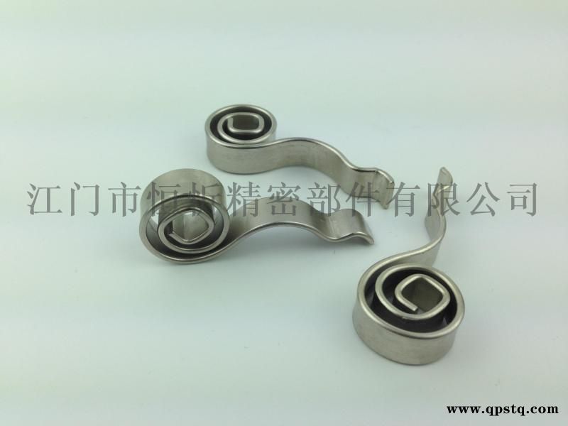 涡卷弹簧,精密涡卷弹簧,精密涡卷发条弹簧图3