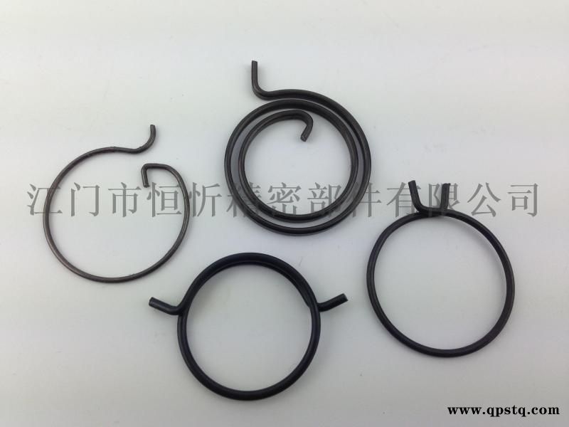 涡卷弹簧,精密涡卷弹簧,精密涡卷发条弹簧图5