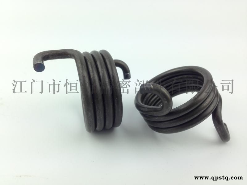 扭转弹簧,扭臂弹簧,扭力弹簧,精密扭簧图4