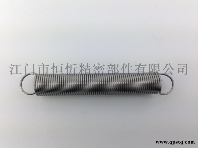 弹簧,拉力弹簧,拉伸弹簧,拉钩弹簧,拉簧图3