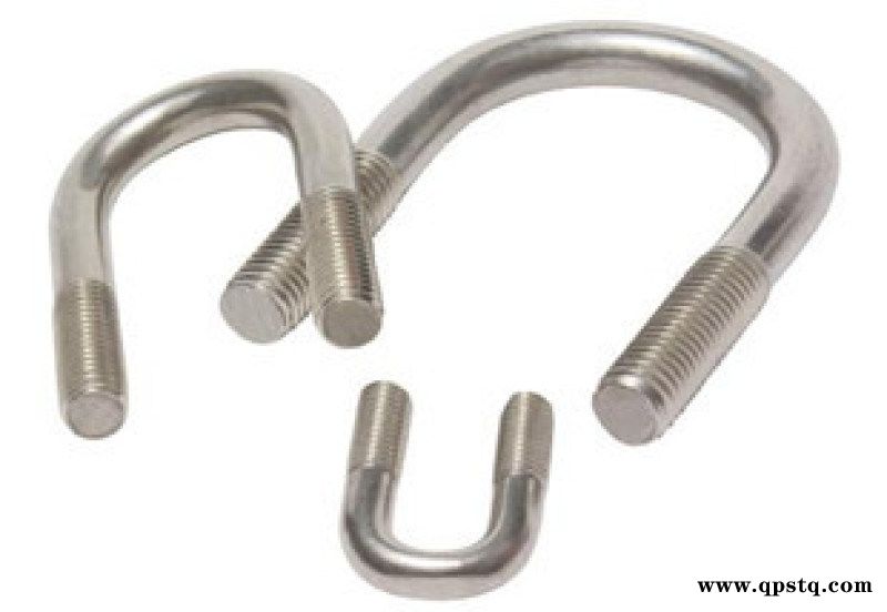 304不锈钢U型螺栓 骑马螺栓 U型管卡图5