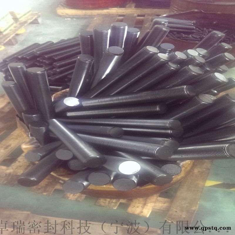 厂家直销35CrMoA全螺纹螺栓图4