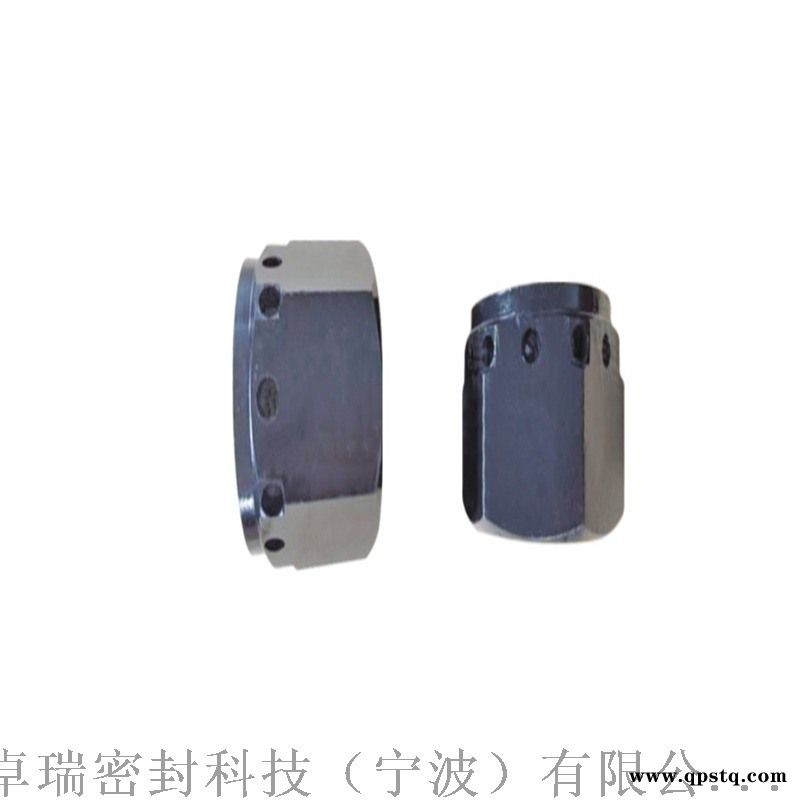 厂家直销8.8级六角螺栓图3