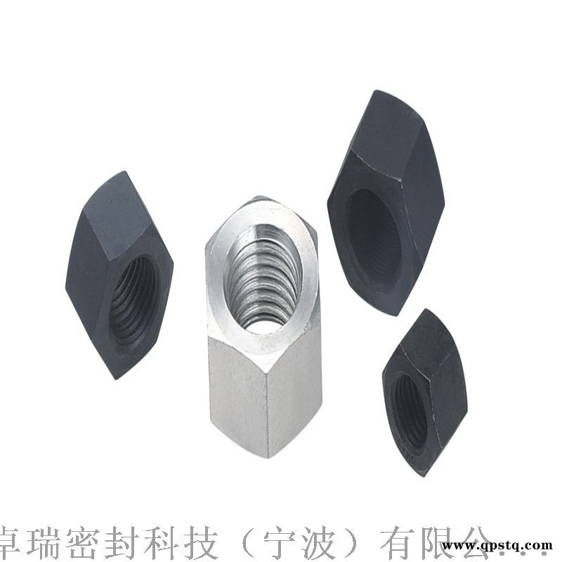 厂家直销8.8级六角螺栓图5