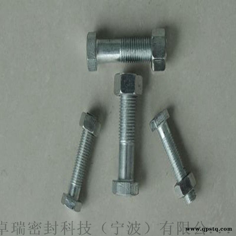 厂家直销8.8级六角螺栓图4