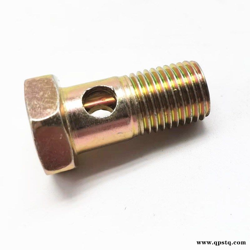 公制螺钉尺班卓琴螺栓m12汽车紧固件班卓琴螺栓图2