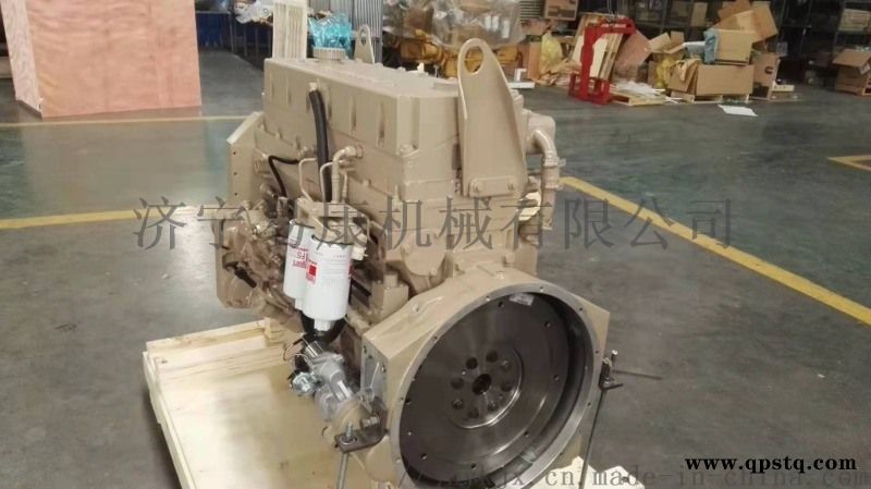 康明斯ISM/QSM发动机十二角头螺栓图4