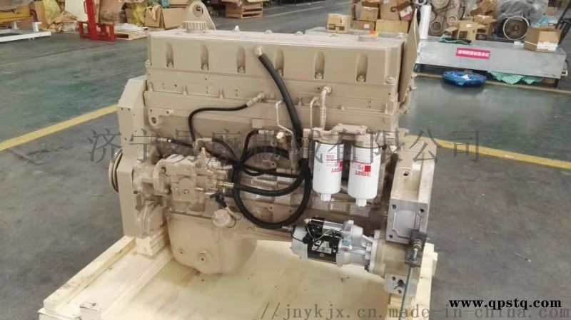 康明斯ISM/QSM发动机十二角头螺栓图5