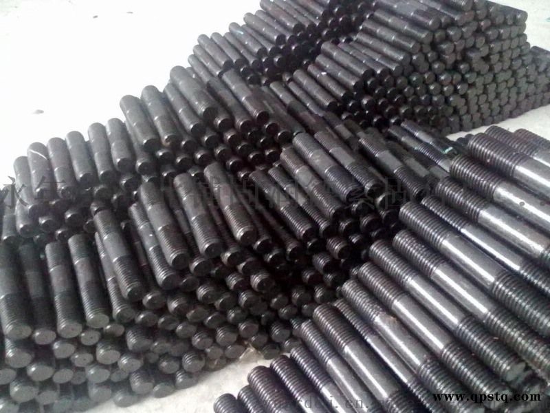 单头螺栓,双头螺栓、全牙丝杆、高强双头螺栓图4