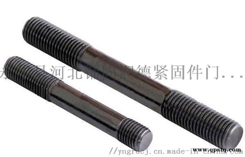 单头螺栓,双头螺栓、全牙丝杆、高强双头螺栓图2