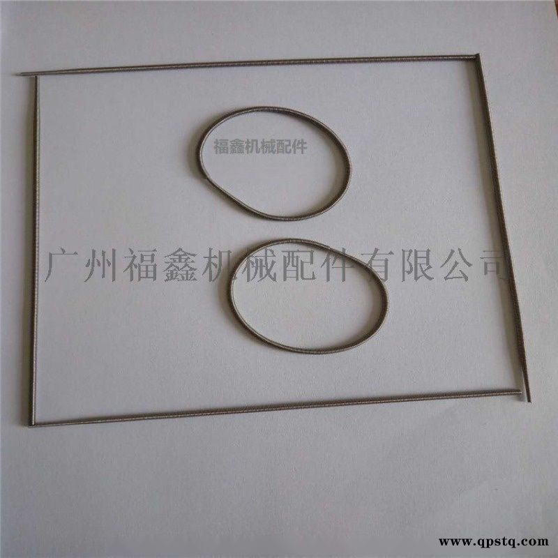 弹簧 滑差轴配件尖嘴弹簧 不锈  簧耐磨弹簧图4