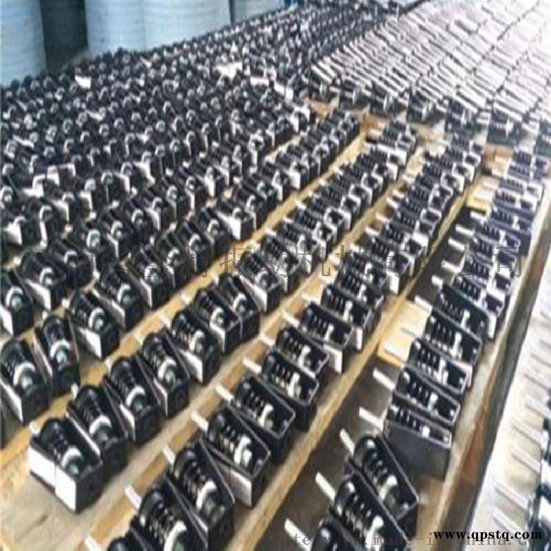 振动给料机专用橡胶弹簧 钢簧吊挂 电磁给料机专用配件图2