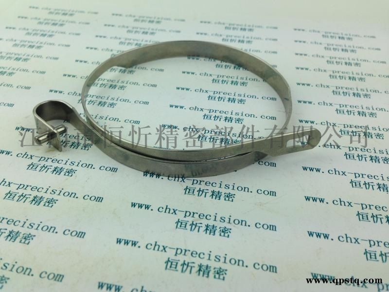 恒力弹簧,恒力发条弹簧,弹簧图3