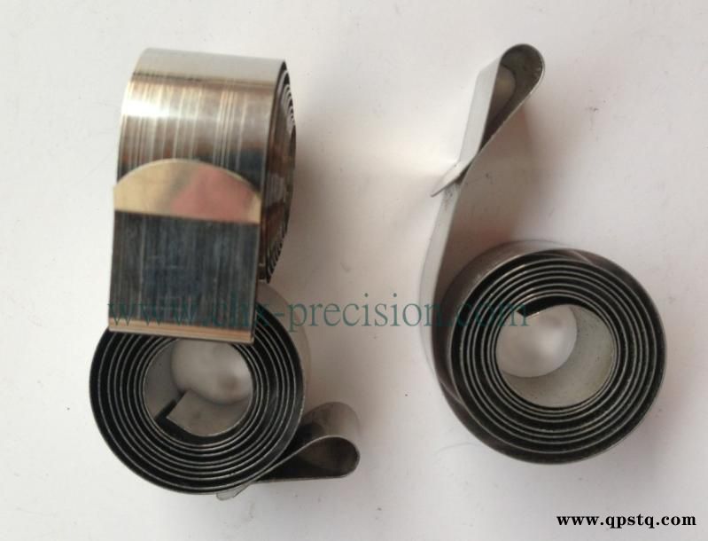 恒力弹簧,恒力发条弹簧,弹簧图1