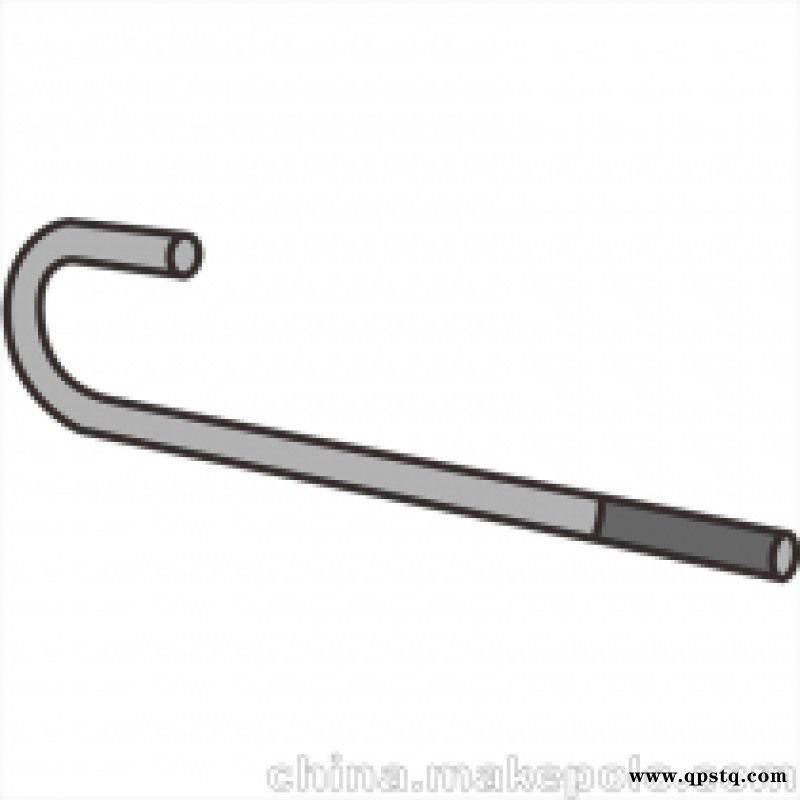 9字型地脚螺栓厂家供应图3