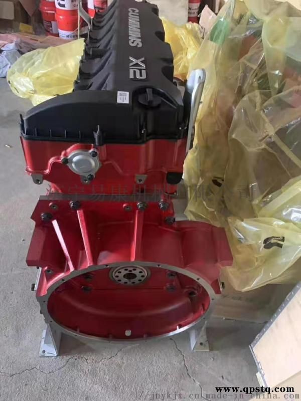 康明斯X13发动机 连杆螺栓3335059图4