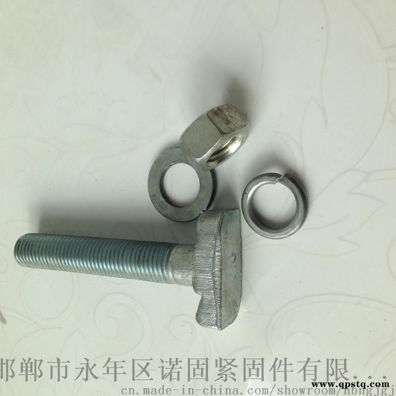 诺固厂家直销国标T型螺栓图3