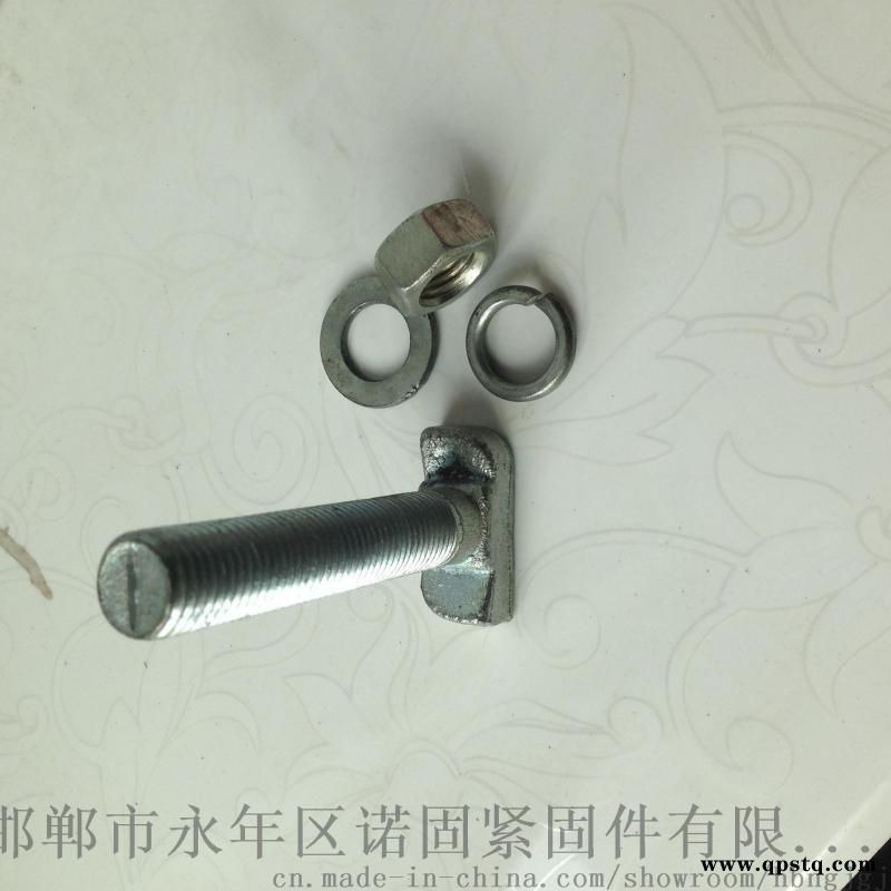 诺固厂家直销国标T型螺栓图5