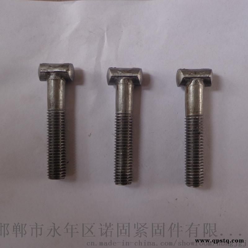 诺固厂家直销国标T型螺栓图2
