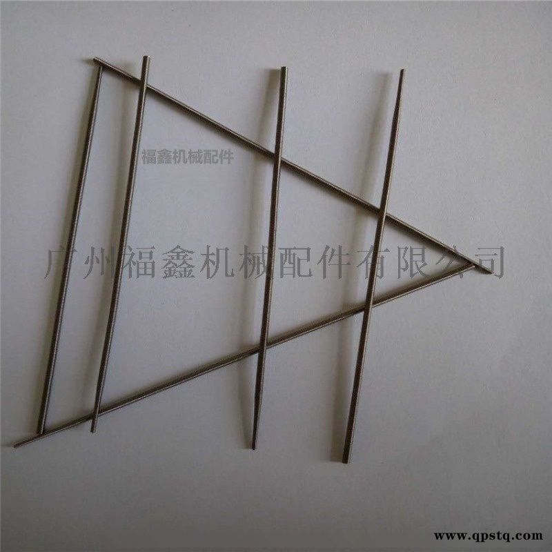 滑差轴配件 滑差轴弹簧 尖嘴弹簧 不锈  簧图4