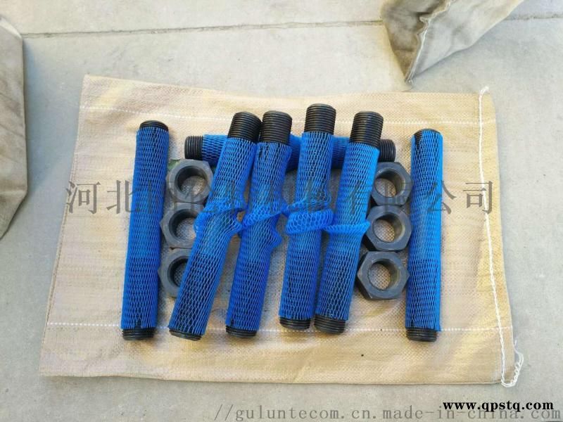 石化  双头螺栓厂家,35CrMoA防腐石化螺栓图5