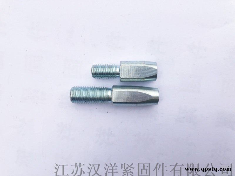 支持定制各类材质非标螺栓图3